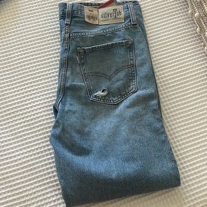 Levi’s Silver Tab ‘94 Baggy (28x31)